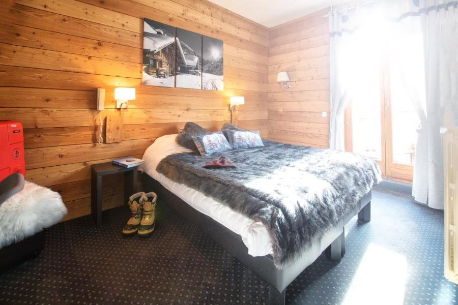 Alpina Vanoise Ex Du Soleil 3* Aussois