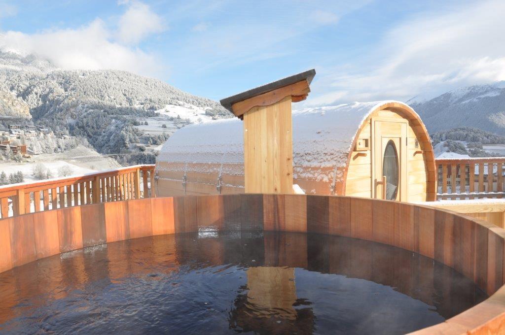 Alpina Vanoise Ex Du Soleil Hotel 3*