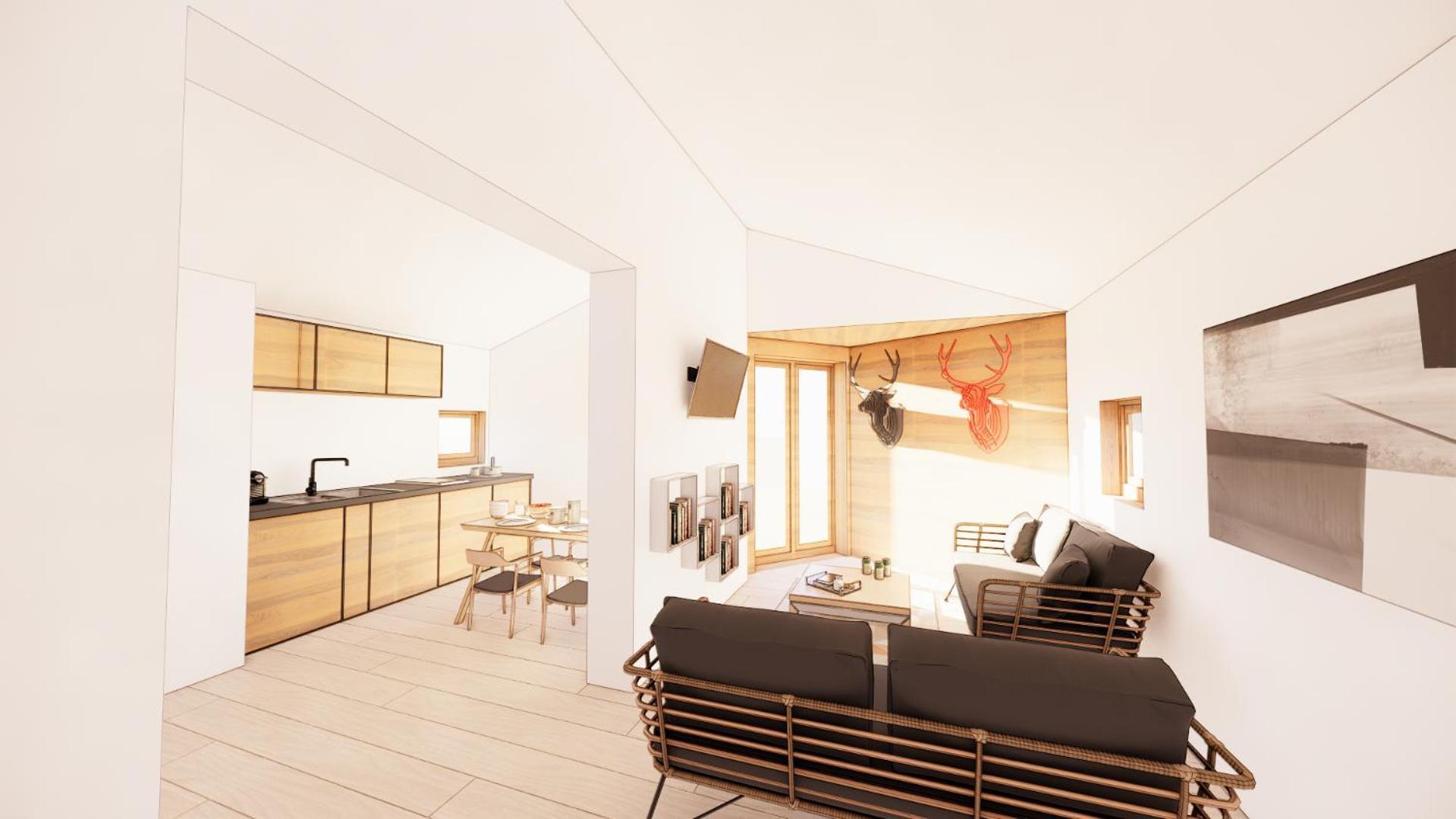 Alpina Vanoise Ex Du Soleil Hotel Aussois