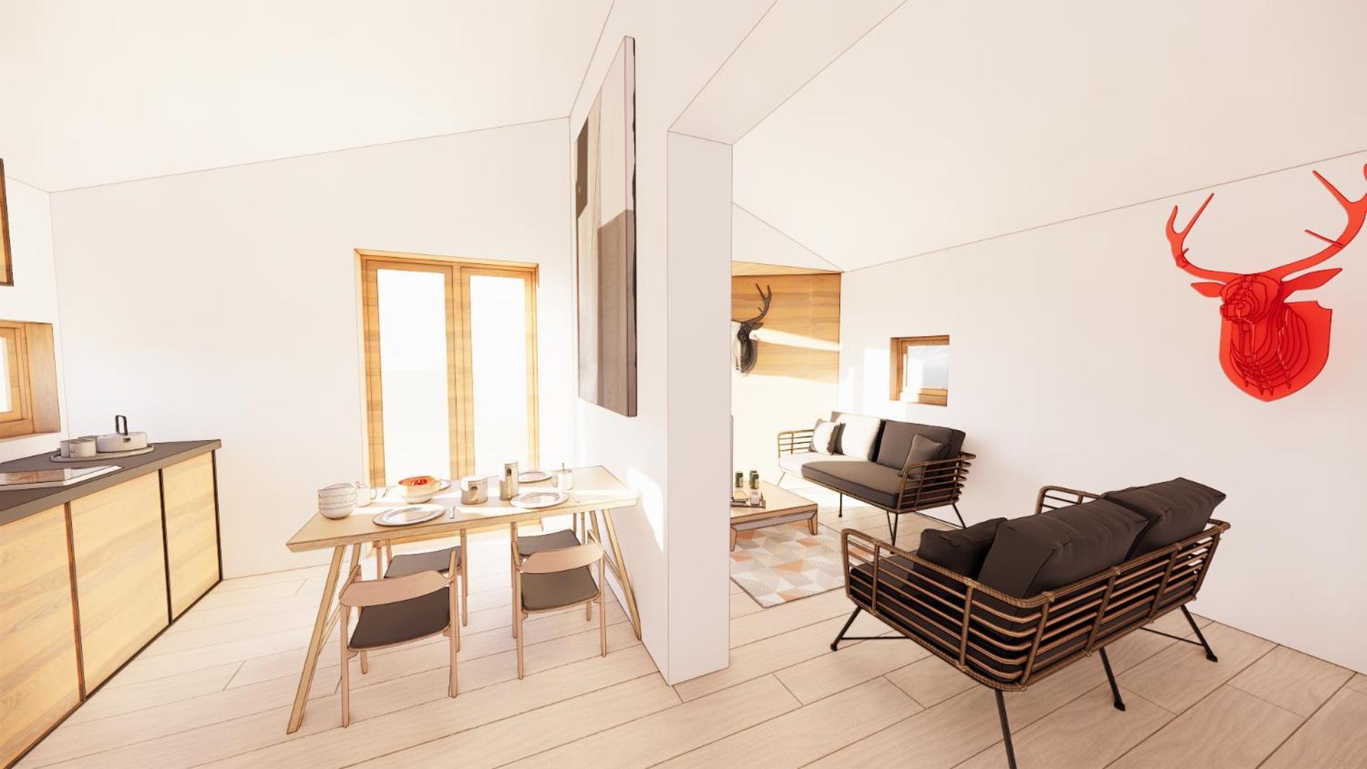 Hotel Alpina Vanoise Ex Du Soleil 3*