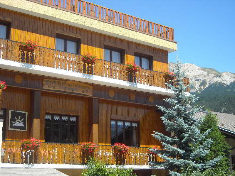 Hotel Alpina Vanoise Ex Du Soleil