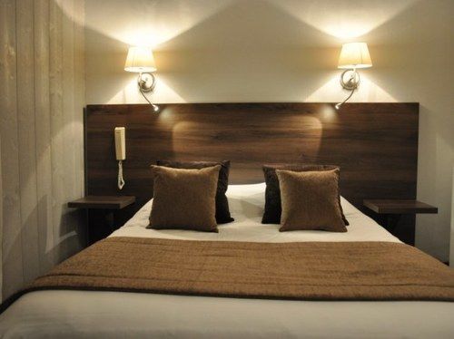 Alpina Vanoise Ex Du Soleil Hotel 3*