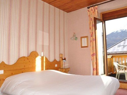 Alpina Vanoise Ex Du Soleil 3*