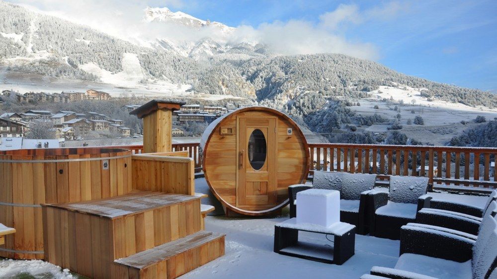 Du Soleil Hotel 3*