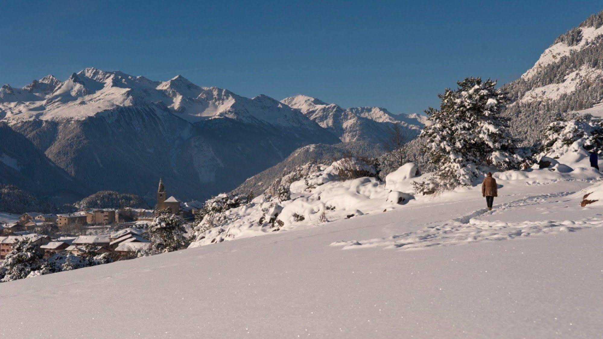 Alpina Vanoise Ex Du Soleil