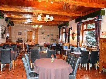 Hotel Alpina Vanoise Ex Du Soleil 3*