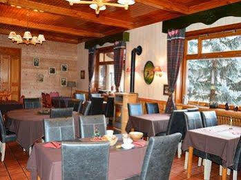 Hotel Alpina Vanoise Ex Du Soleil 3*